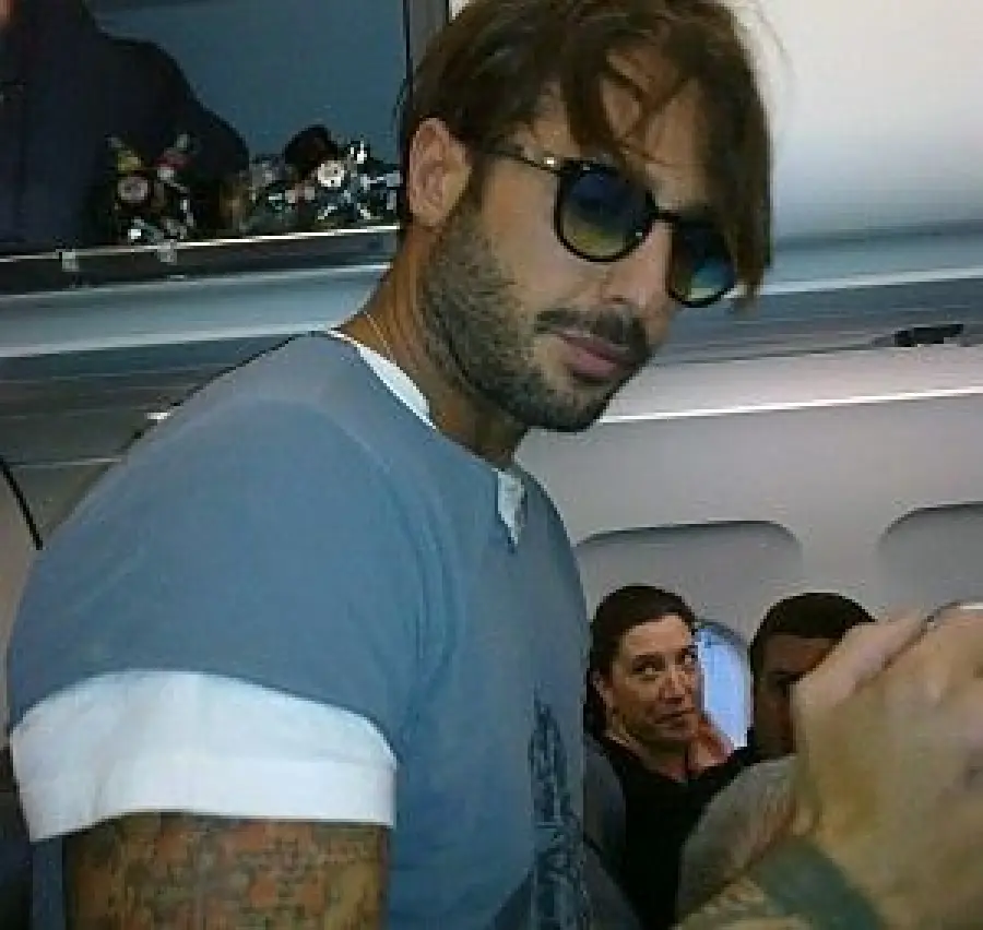 Fabrizio Corona sta male: chiesta detenzione domiciliare per problemi psicologici