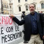 Stamina, patteggiamento Vannoni a una condizione: sospensione attività all'estero