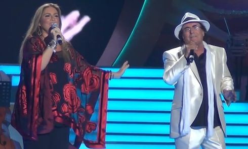 Al Bano e Romina a Sanremo: ospiti nazionali, Will Smith ospite internazionale