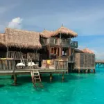 TripAdvisor: migliore hotel al mondo è Gili Lankanfushi (Maldive)