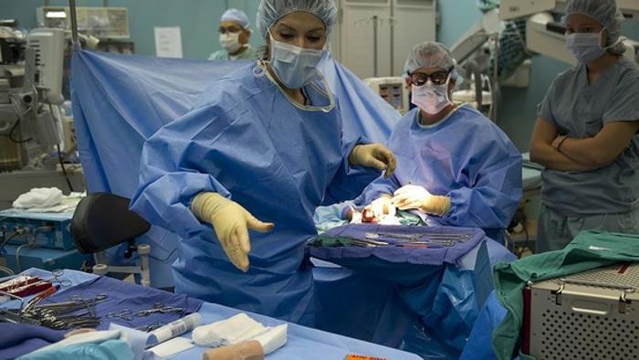 Regno Unito: neonata di 6 giorni muore, trapiantati organi