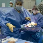Regno Unito: neonata di 6 giorni muore, trapiantati organi