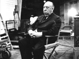 Alfred Hitchcock raccontò Olocausto: "Nigh with fall" trasmesso da HBO