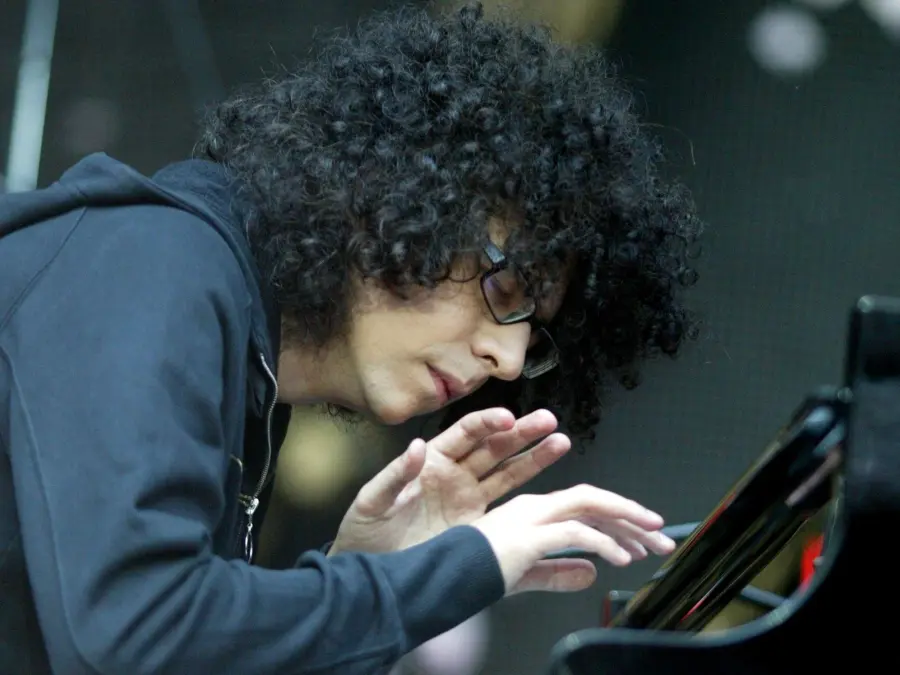 Giovanni Allevi esalta amore in "Love": nono disco, 13 pezzi straordinari