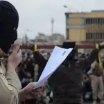 Isis uccide 13 ragazzi: avevano visto partita di calcio, video online