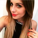 News UeD: Giulia Latiniha un nuovo amore