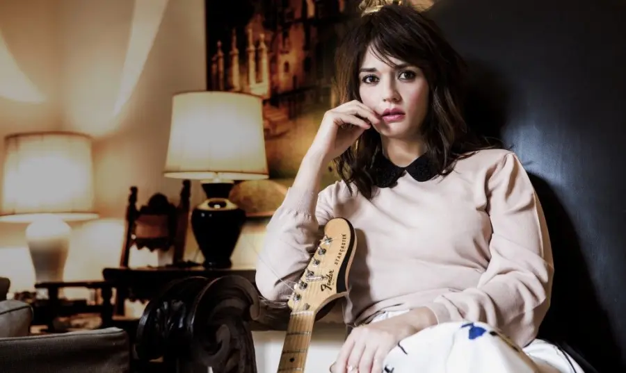 Carmen Consoli: ecco "L'abitudine di tornare", 10 brani intensi ed emozionanti