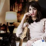 Carmen Consoli: ecco 