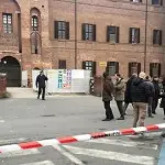 Allarme bomba al Tribunale di Vercelli: ordigno poteva esplodere