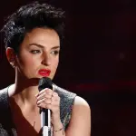 Arisa valletta a Sanremo. Mistero sul cachet: 