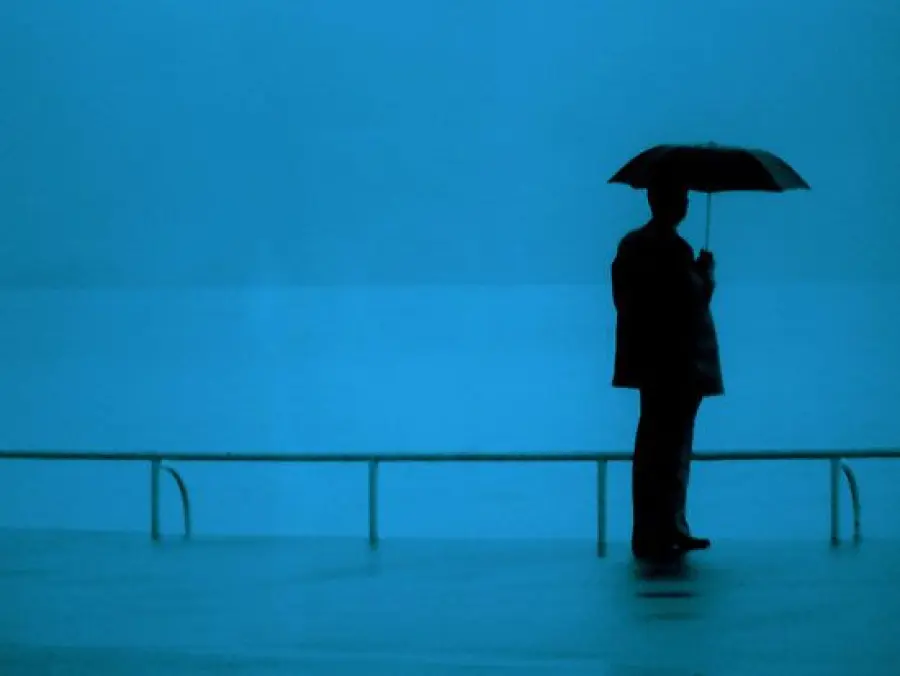 Blue Monday: oggi è giorno più triste dell'anno, non preoccupatevi