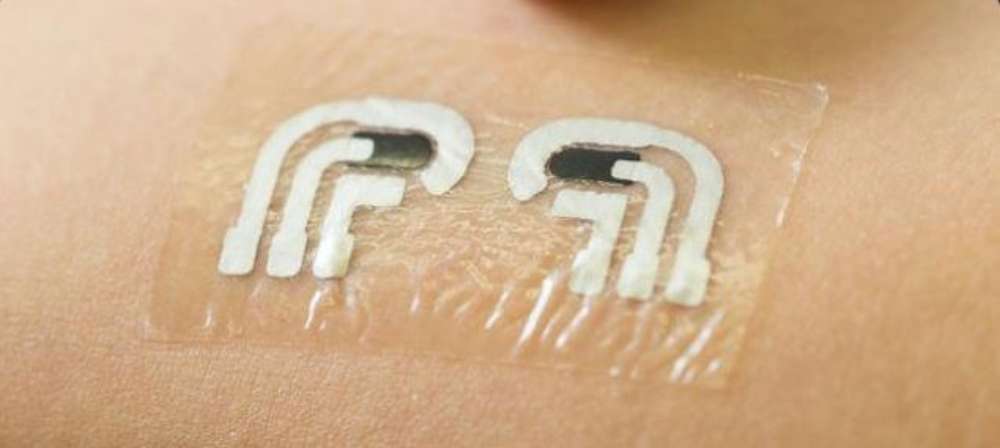 Diabete: tatuaggio per misurare livello glicemia, addio ago