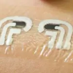 Diabete: tatuaggio per misurare livello glicemia, addio ago