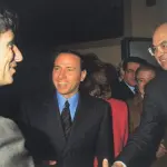 Silvio Berlusconi ricorda Bettino Craxi e invia lettera a Stefania, figlia leader socialista