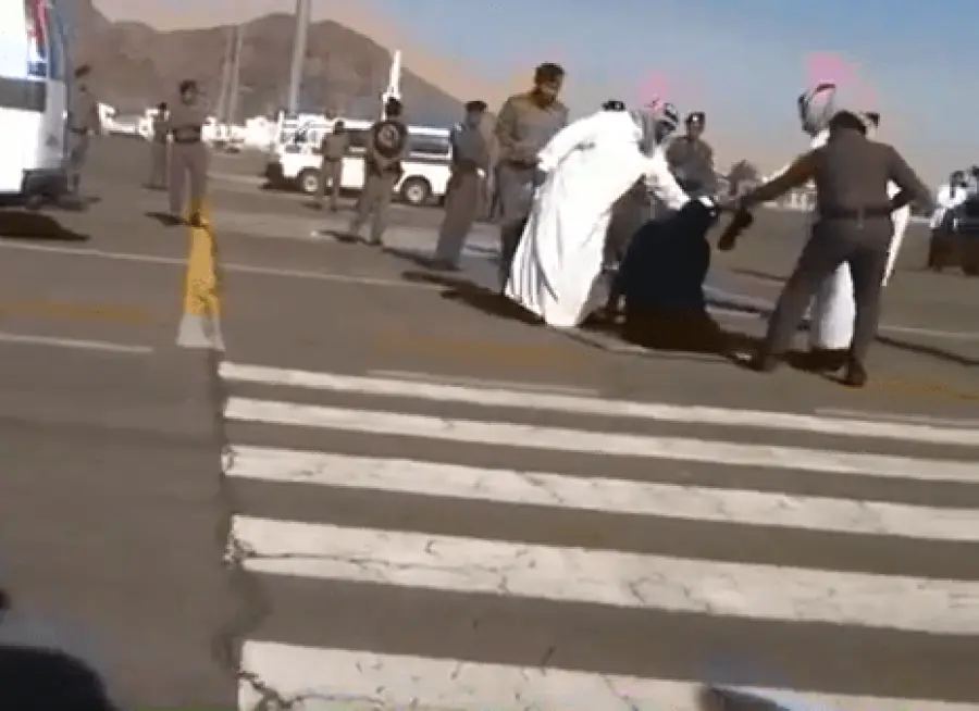 Arabia Saudita: decapitata in parcheggio, aveva stuprato e ucciso figlioletta