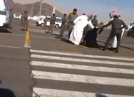 Arabia Saudita: decapitata in parcheggio, aveva stuprato e ucciso figlioletta