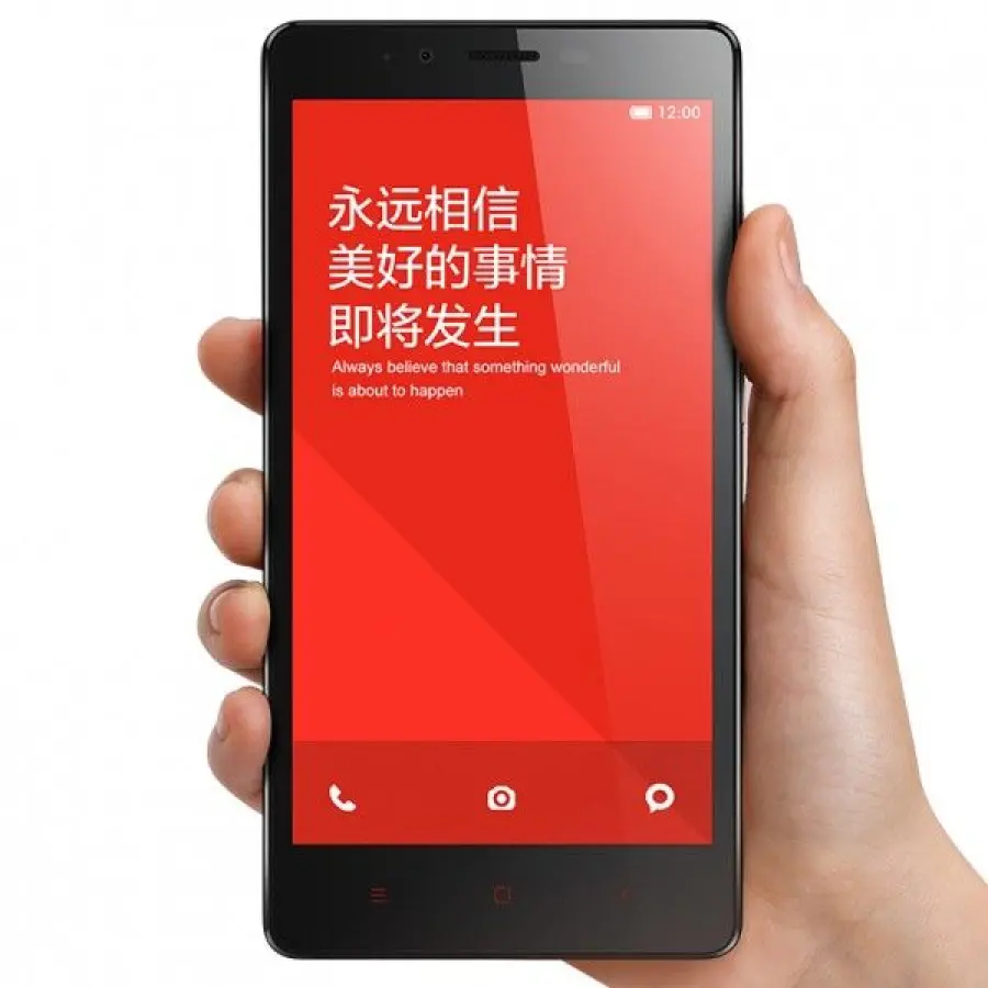 Xiaomi, Mi Note antagonista dell'iPhone 6 Plus: più leggero e meno costoso