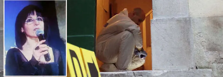 Benevento: 50enne uccisa in casa, fermato presunto omicida