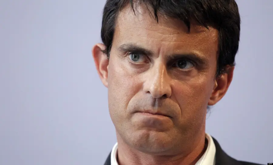 Stato islamico, Manuel Valls avverte: "Minaccia non è mai stata così forte"