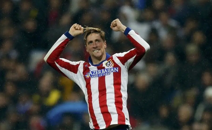 Atletico Madrid-Real Madrid 2-2: Fernando Torres 'mattatore', colchoneros volano ai quarti