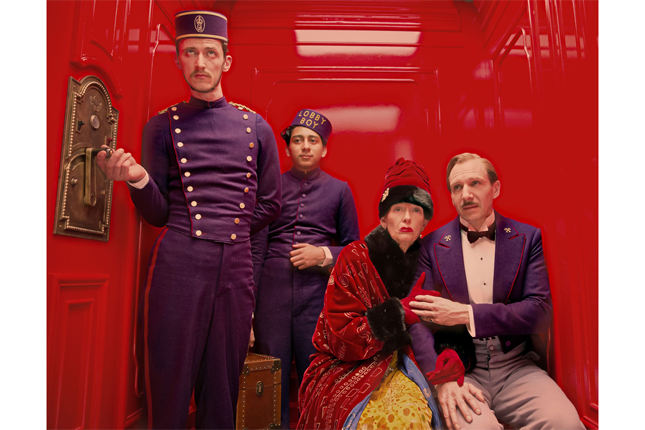 Oscar: Milena Canonero vuole quarta statuetta: "Grand Budapest Hotel" trionferà?