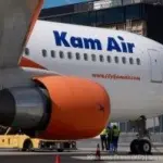 Compagnie aeree: stilata lista delle meno sicure, Kam Air in pole position