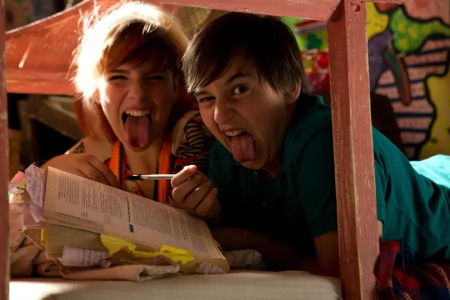 "Banana": film su amore e valori diretto da Andrea Jublin