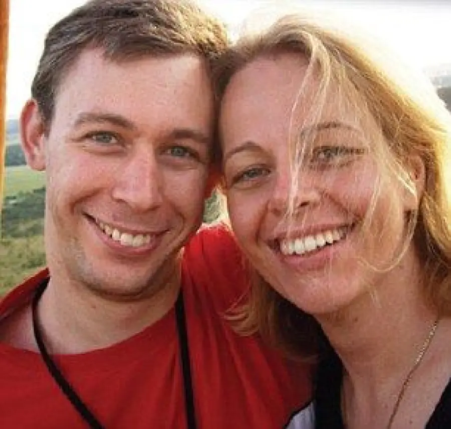 Martin Pistorius si risveglia dal coma dopo 12 anni: ora è felicemente sposato