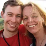 Martin Pistorius si risveglia dal coma dopo 12 anni: ora è felicemente sposato