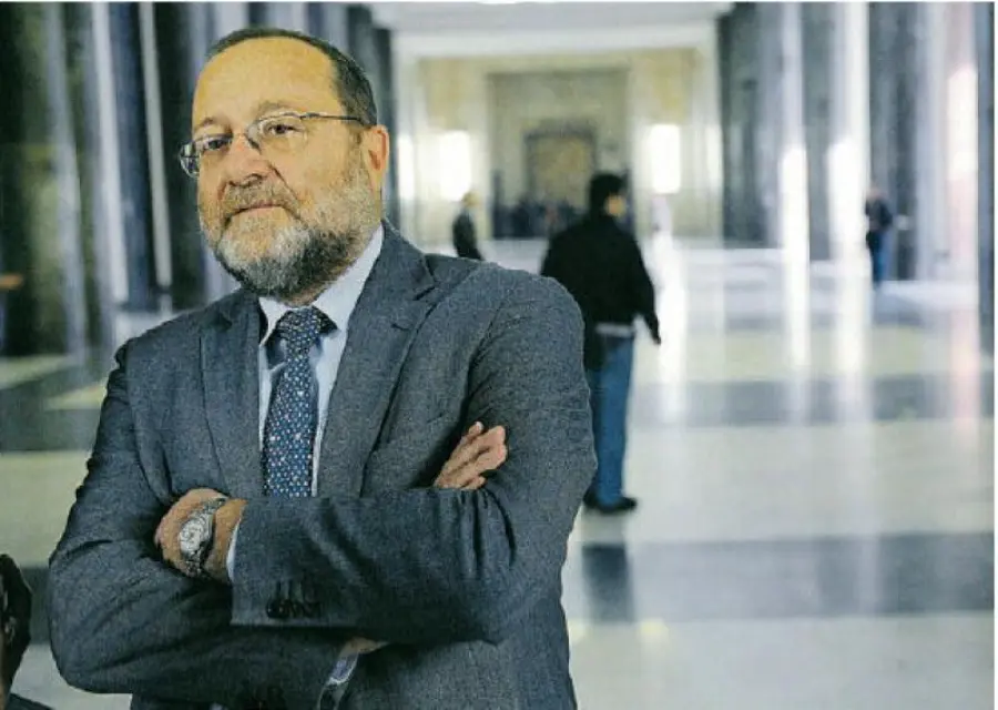 Alfredo Robledo assume compiti del sostituto procuratore generale di Venezia