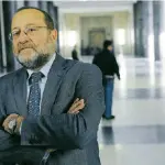 Alfredo Robledo assume compiti del sostituto procuratore generale di Venezia