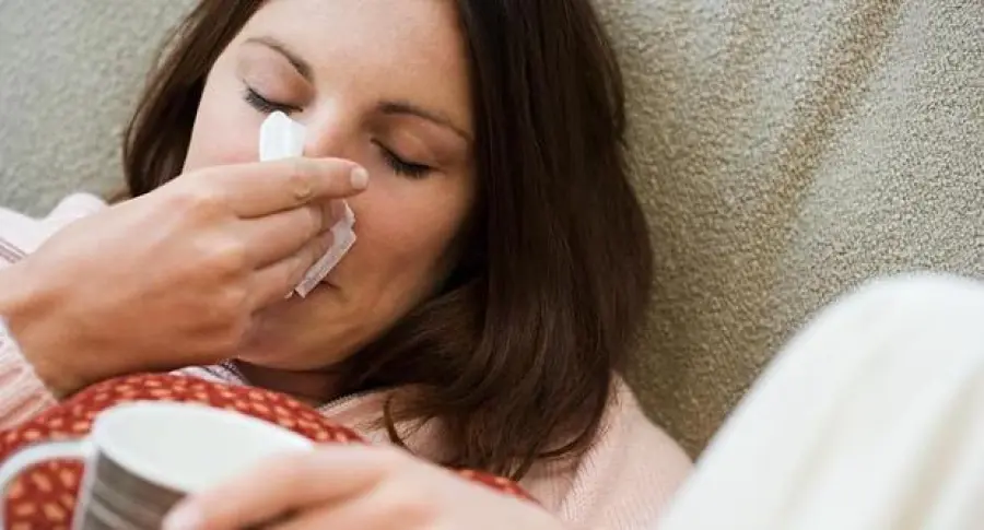 Influenza si combatte col sonno: proteina innesca azioni antinfiammatorie