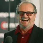 Jack Nicholson sente peso degli anni: 