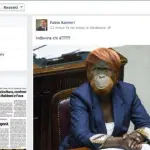 Lega Nord, Rainieri verserà 150.000 euro all'ex ministro Kyenge. Fabbri: 