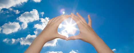 Ottimismo toccasana contro malattie cardiache: benessere psicologico correlato a cuore sano