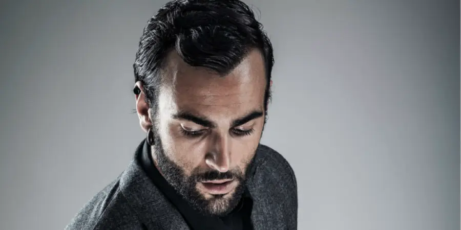 Marco Mengoni, "Parole in circolo" inizia progetto discografico in due parti