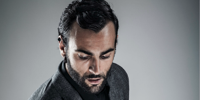 Marco Mengoni, "Parole in circolo" inizia progetto discografico in due parti