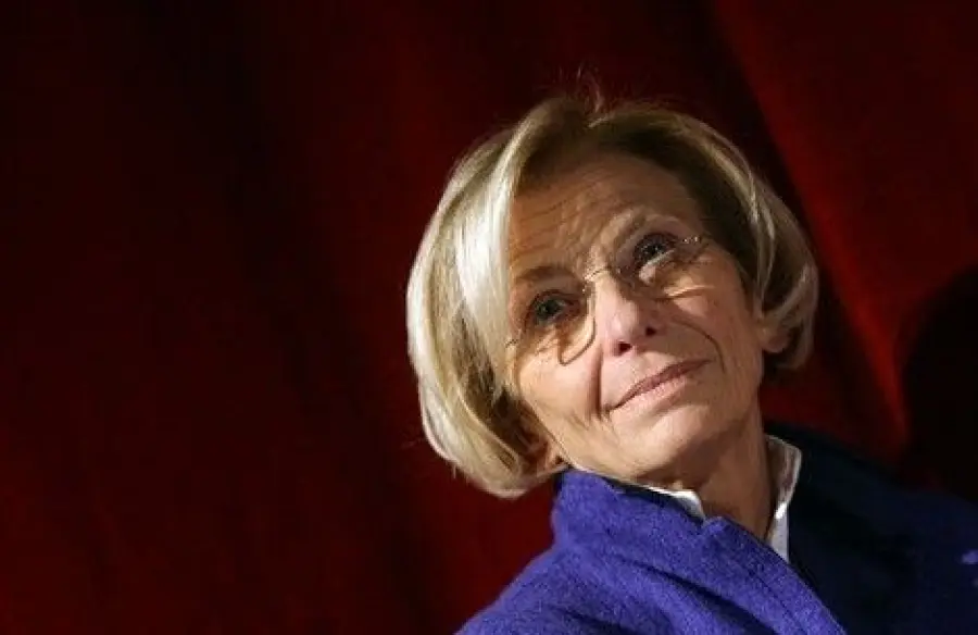 Emma Bonino ha cancro ai polmoni: chemioterapia durerà 6 mesi