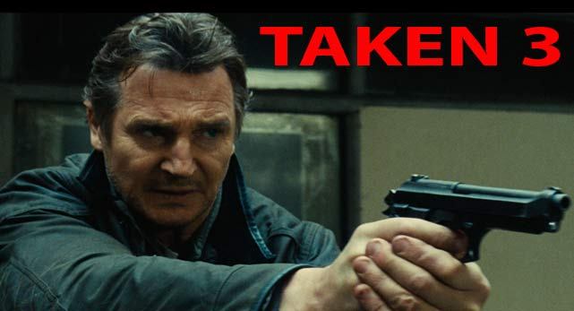 Box Office Usa: "Taken 3" al top, boom di incassi. "Selma" secondo