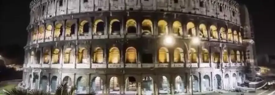 Roma bersaglio dei terroristi: rivelazione di un quotidiano tedesco