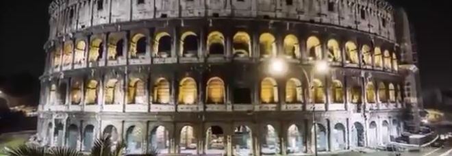 Roma bersaglio dei terroristi: rivelazione di un quotidiano tedesco