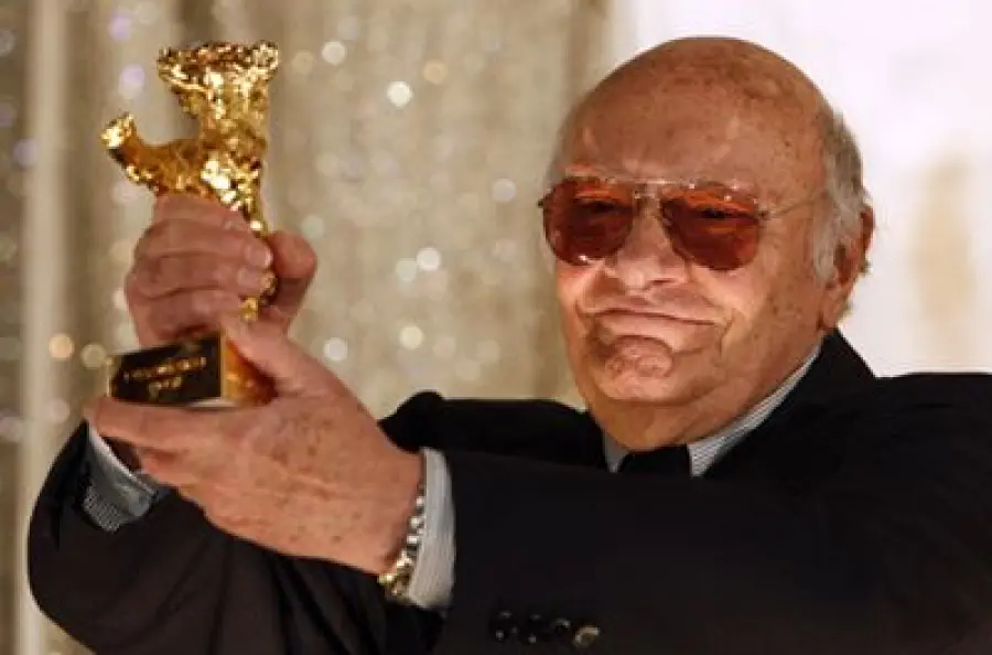 Francesco Rosi si è spento: regista energico e coraggioso, carriera stellare e tanti riconoscimenti