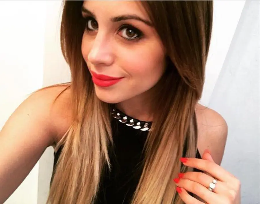 News UeD: Giulia Latiniha un nuovo amore