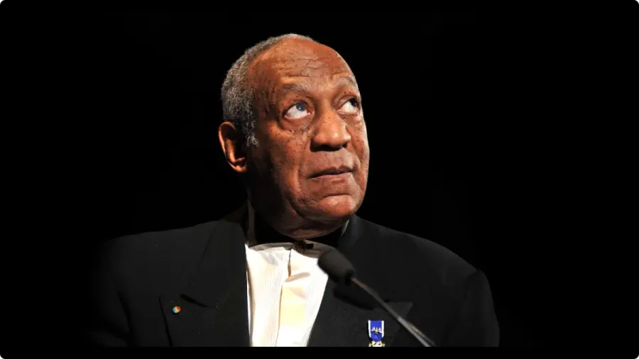 Bill Cosby replica con ironia alle accuse di stupro: "Devi fare attenzione a bere quando sono nei paraggi"