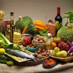Dieta mediterranea: panacea contro i tumori, lo rivela studio italiano