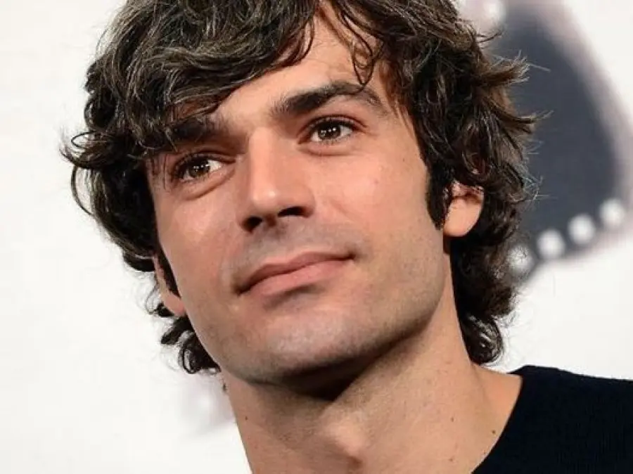 Luca Argentero nei panni di agente segreto in "Ragion di Stato", fiction su Rai 1