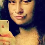 Invii tanti selfie? Sei narcisista o psicopatico