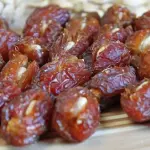 Datteri: gustosi e salutari, riducono rischio tumori