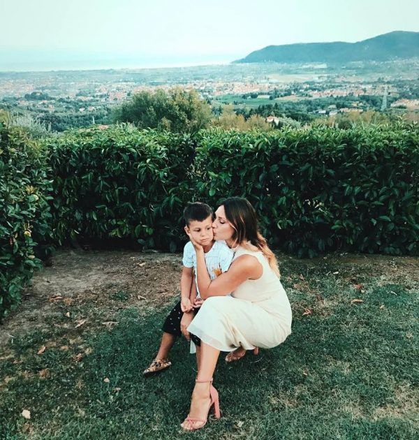 Uomini e Donne news: Beatrice Valli, clamoroso sfogo social