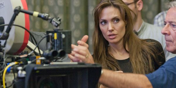 Angelina Jolie, "Unbroken" proiettato in Vaticano: "E' un onore"
